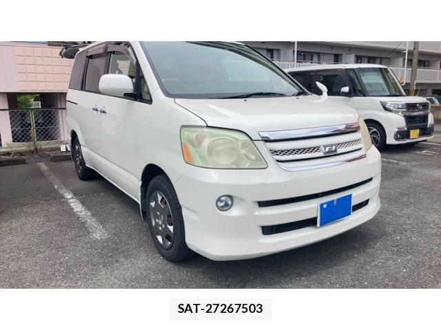Toyota NOAH 2005-11 7509456-2