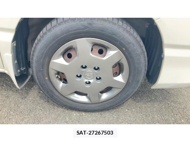Toyota NOAH 2005-11 7509456-4