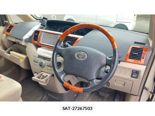 Toyota NOAH 2005-11 7509456-5