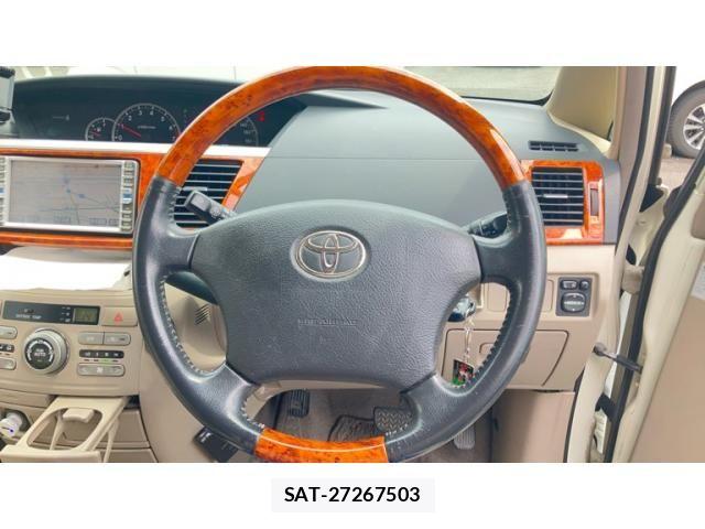 Toyota NOAH 2005-11 7509456-6