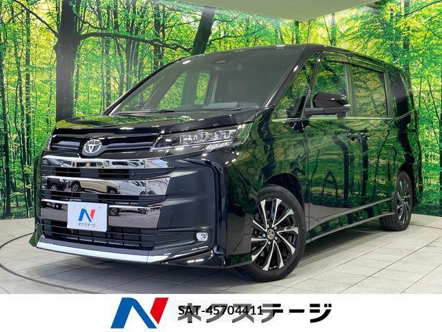 Toyota NOAH 2023-06 7501897-0