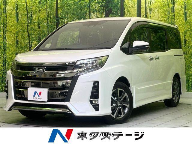 Toyota NOAH 2019-11 7501905-0