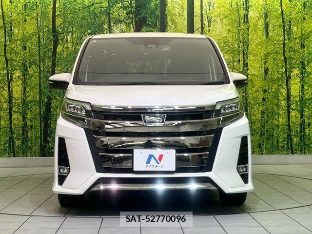 Toyota NOAH 2019-11 7501905-13