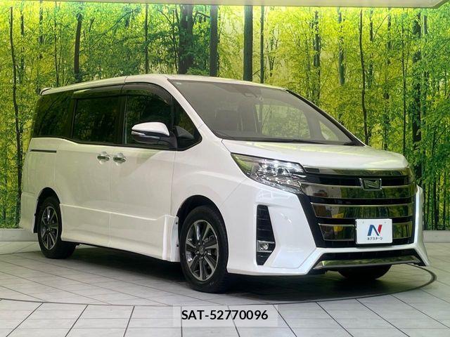 Toyota NOAH 2019-11 7501905-15