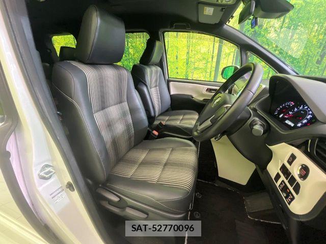 Toyota NOAH 2019-11 7501905-7