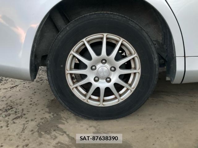 Toyota NOAH 2007-07 7501924-8