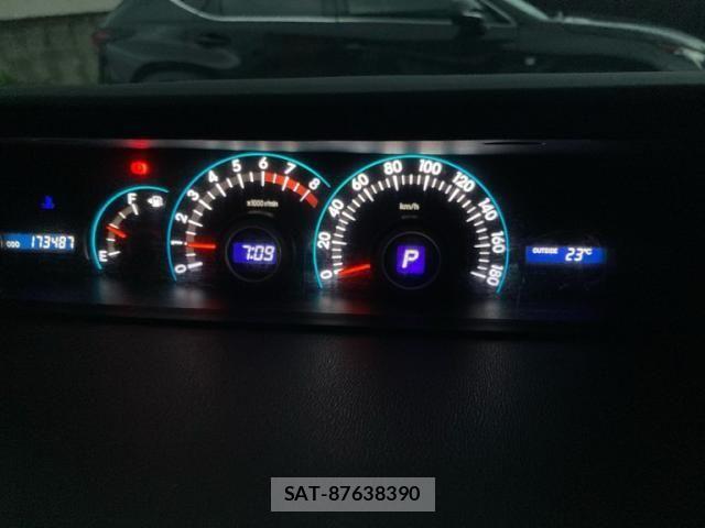 Toyota NOAH 2007-07 7501924-9