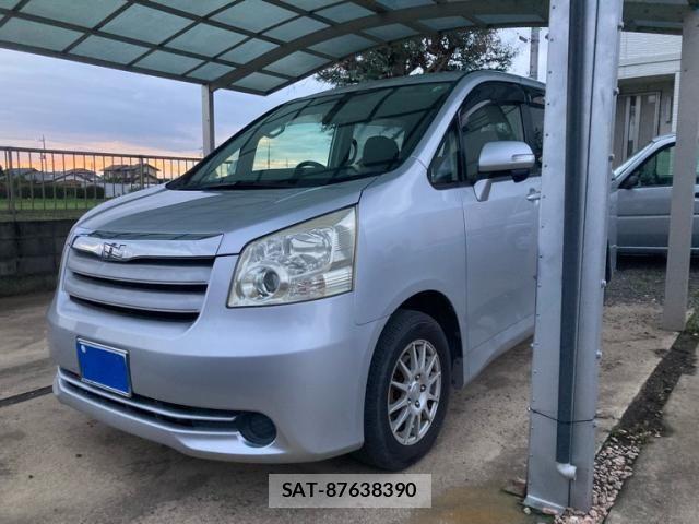 Toyota NOAH 2007-07 7501924-0