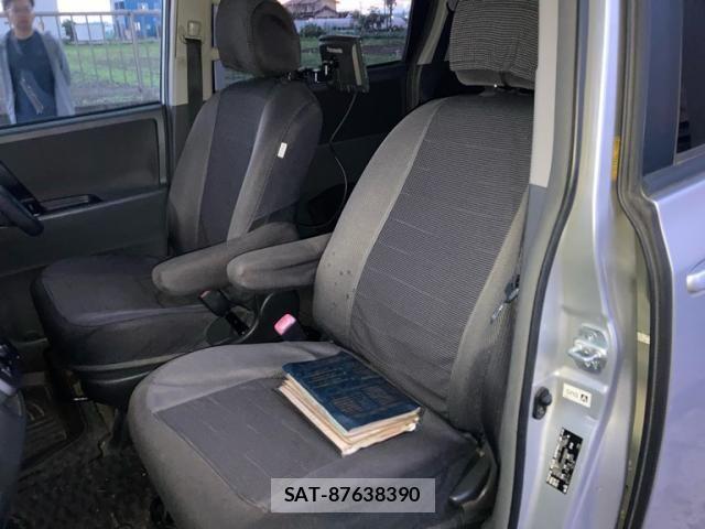 Toyota NOAH 2007-07 7501924-22