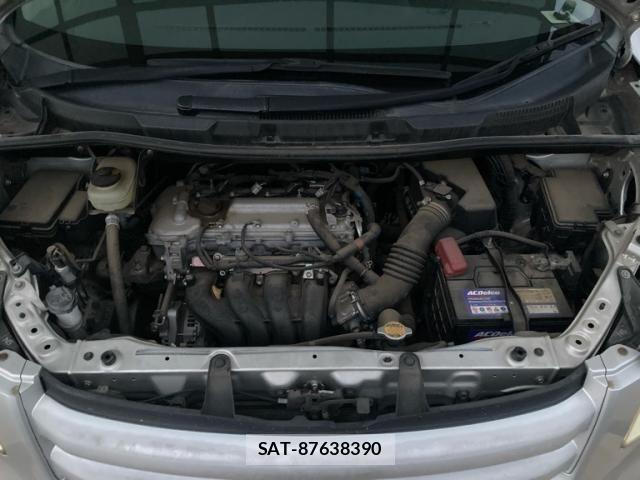 Toyota NOAH 2007-07 7501924-23