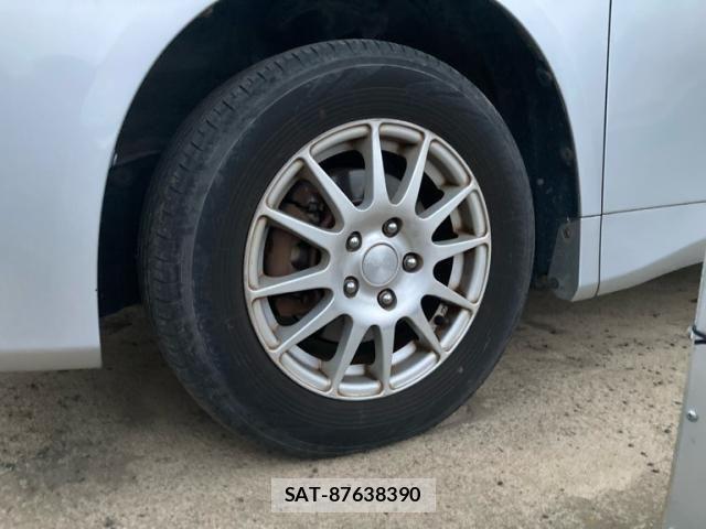 Toyota NOAH 2007-07 7501924-4