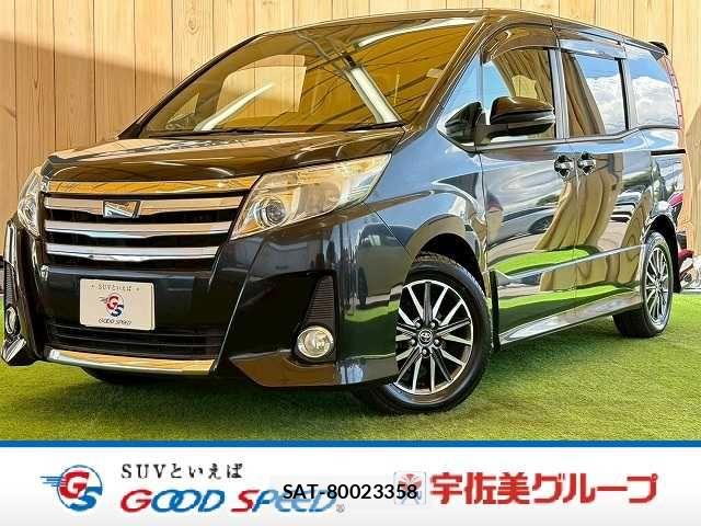 Toyota NOAH 2014-09 7501907-0