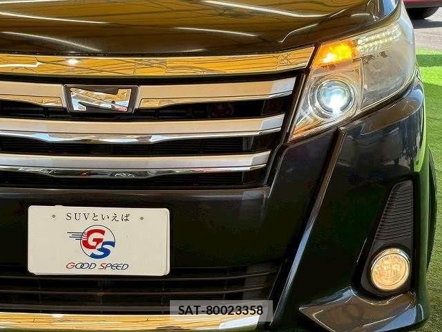 Toyota NOAH 2014-09 7501907-14