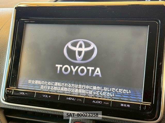 Toyota NOAH 2014-09 7501907-3