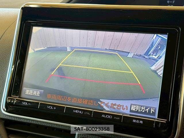 Toyota NOAH 2014-09 7501907-4