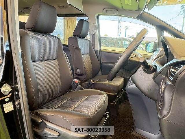 Toyota NOAH 2014-09 7501907-8