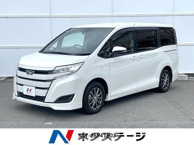 Toyota NOAH 2018-07 7509432-0
