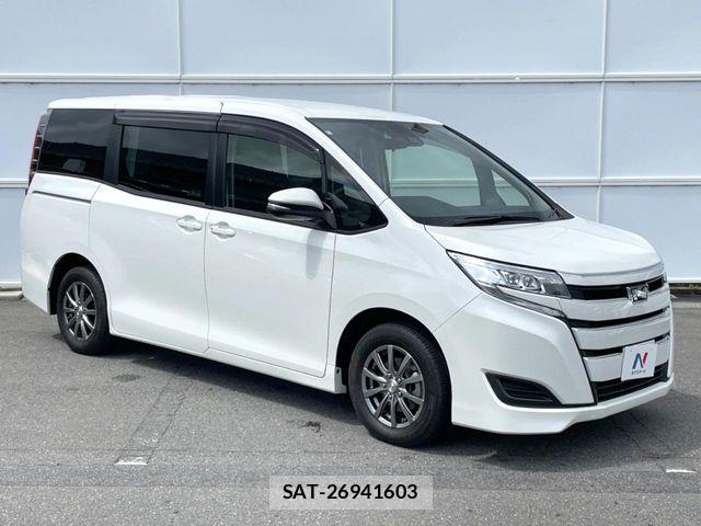 Toyota NOAH 2018-07 7509432-15