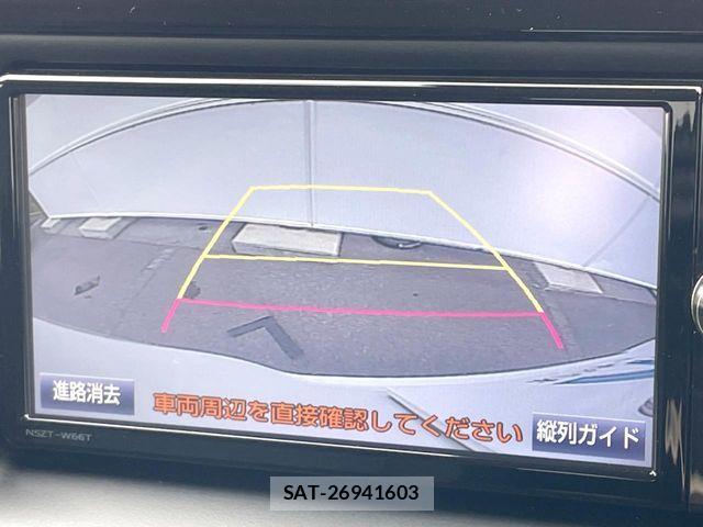 Toyota NOAH 2018-07 7509432-3