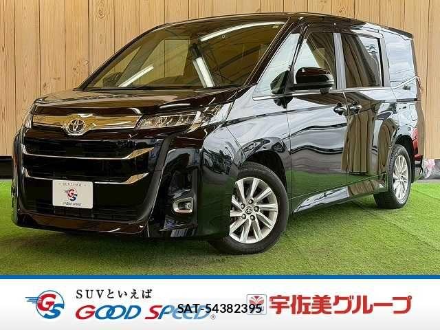 Toyota NOAH 2023-03 7501902-0