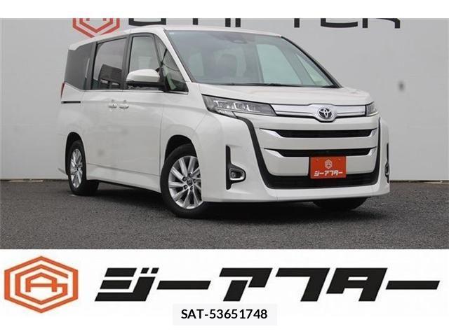 Toyota NOAH 2024-03 7501904-0