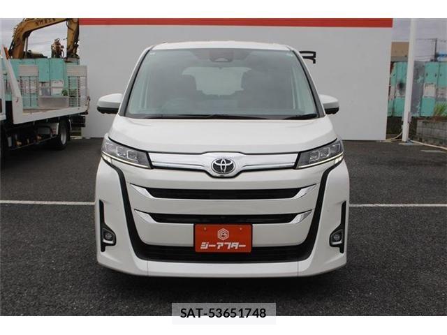 Toyota NOAH 2024-03 7501904-9