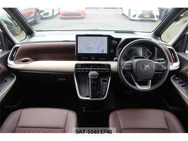Toyota NOAH 2024-03 7501904-24