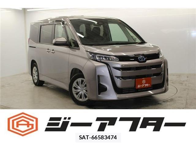 Toyota NOAH 2023-04 7509424-0