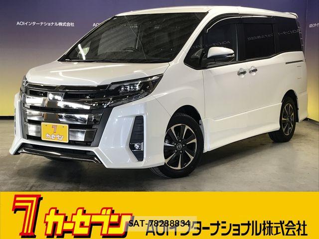 Toyota NOAH 2018-02 7501906-0
