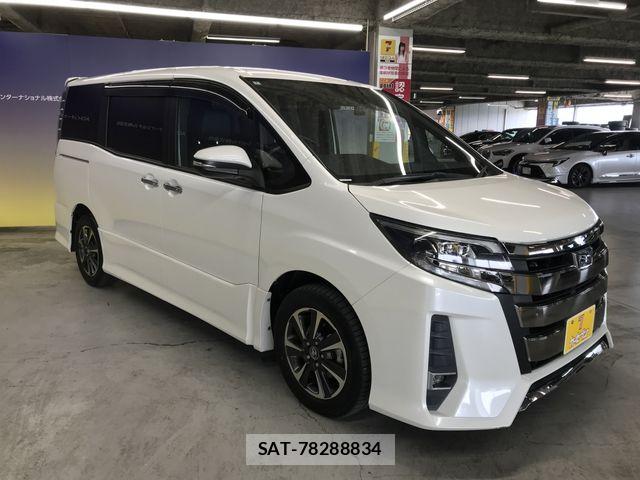 Toyota NOAH 2018-02 7501906-2