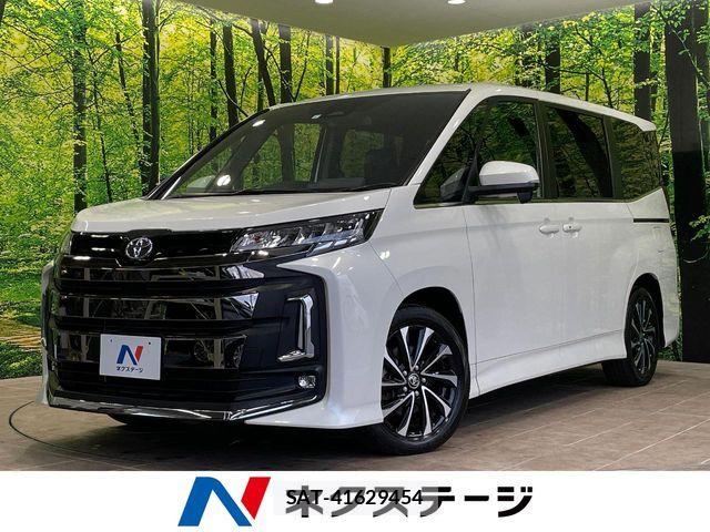 Toyota NOAH 2023-06 7562564-0
