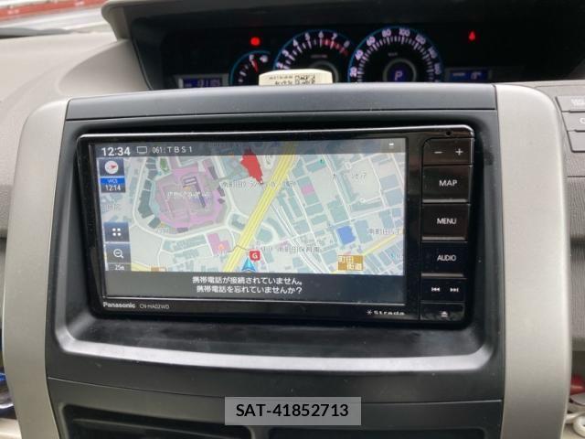 Toyota NOAH 2009-11 7562567-17