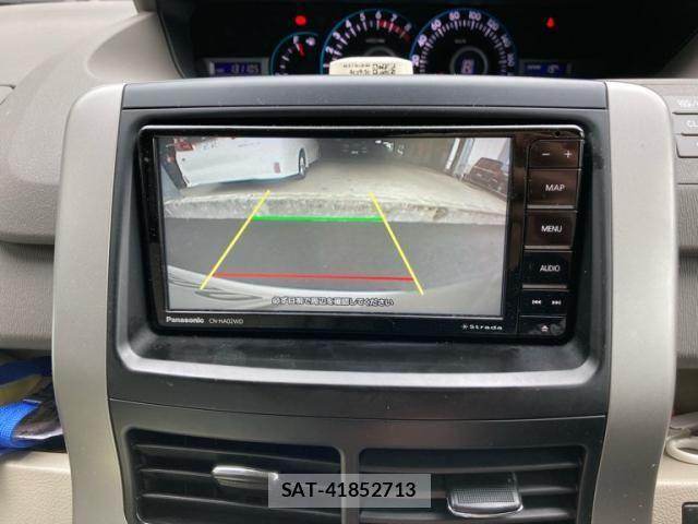 Toyota NOAH 2009-11 7562567-19