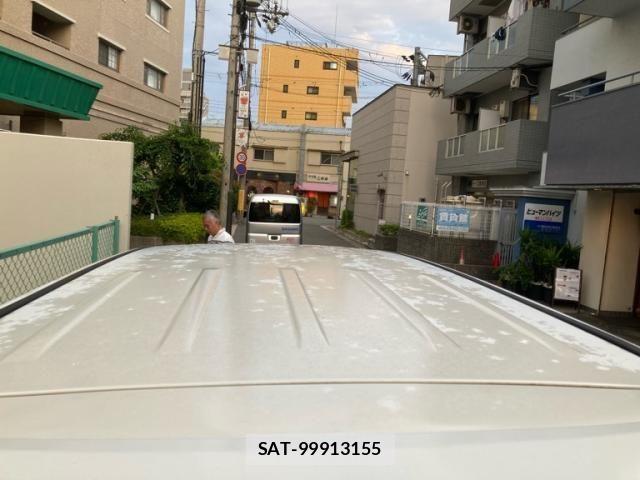 Toyota NOAH 2003-07 7562568-9