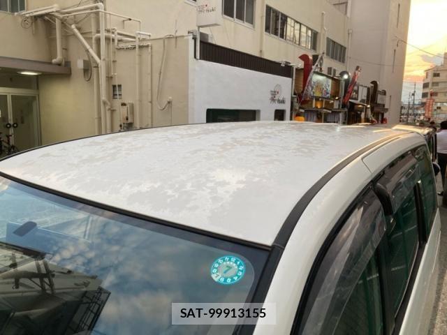 Toyota NOAH 2003-07 7562568-8