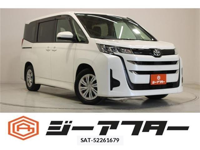 Toyota NOAH 2022-10 7562566-0