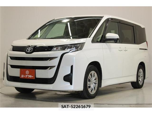 Toyota NOAH 2022-10 7562566-9
