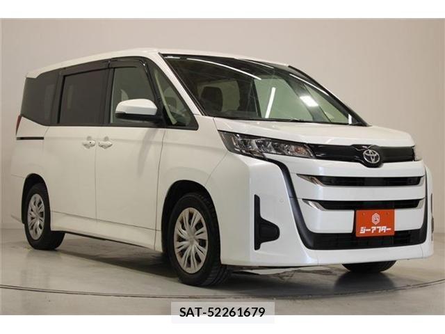 Toyota NOAH 2022-10 7562566-7