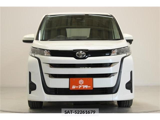 Toyota NOAH 2022-10 7562566-8