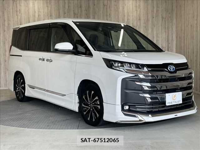Toyota NOAH 2022-12 7618713-20