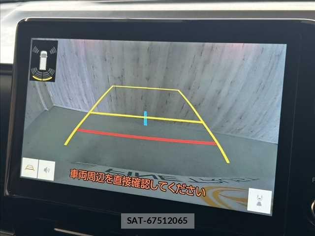 Toyota NOAH 2022-12 7618713-5