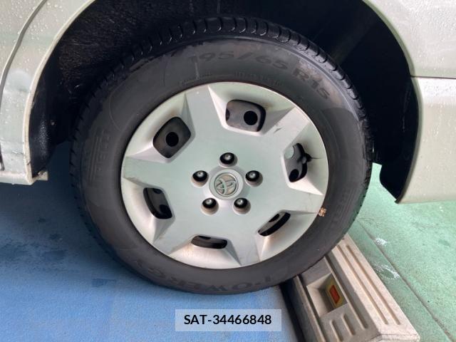 Toyota NOAH 2007-01 7618775-9