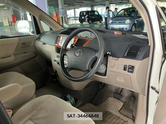 Toyota NOAH 2007-01 7618775-14