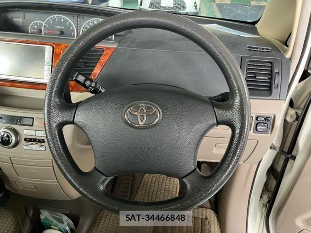 Toyota NOAH 2007-01 7618775-15