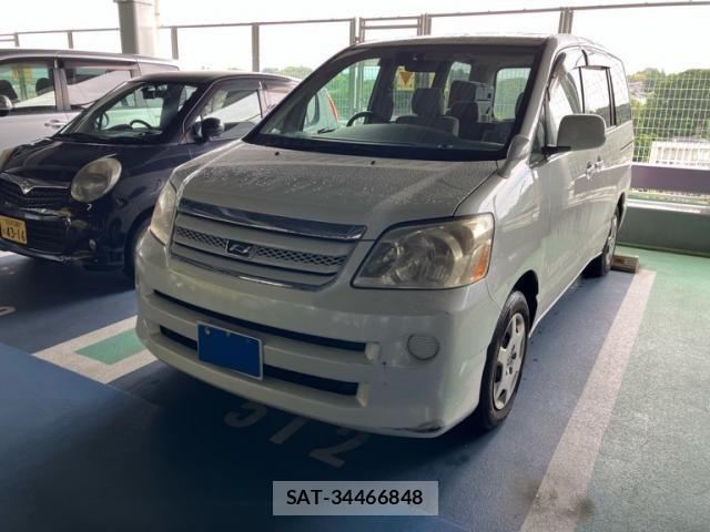 Toyota NOAH 2007-01 7618775-1