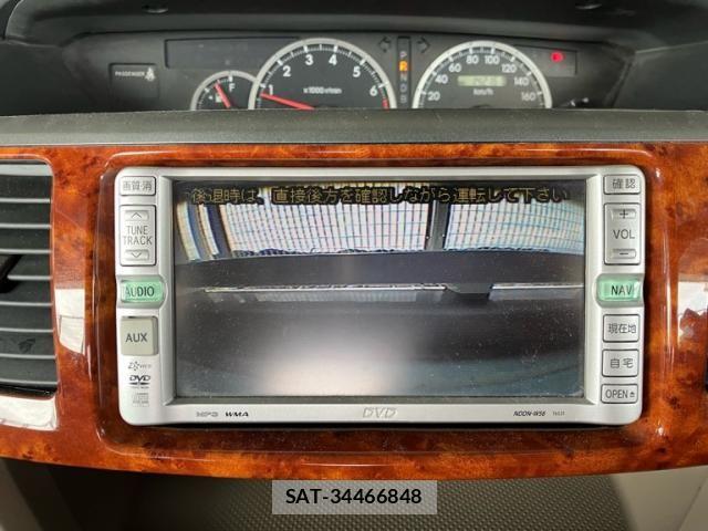 Toyota NOAH 2007-01 7618775-21