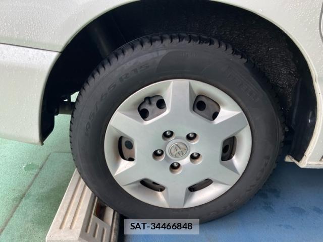 Toyota NOAH 2007-01 7618775-8