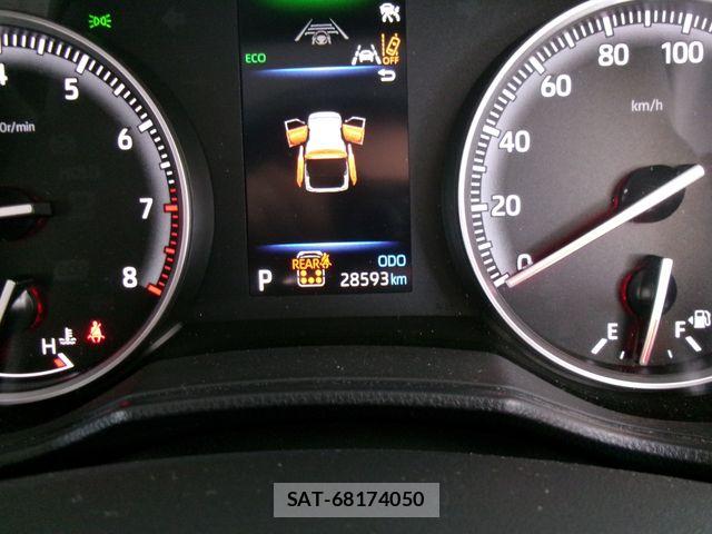 Toyota NOAH 2022-03 7618715-20