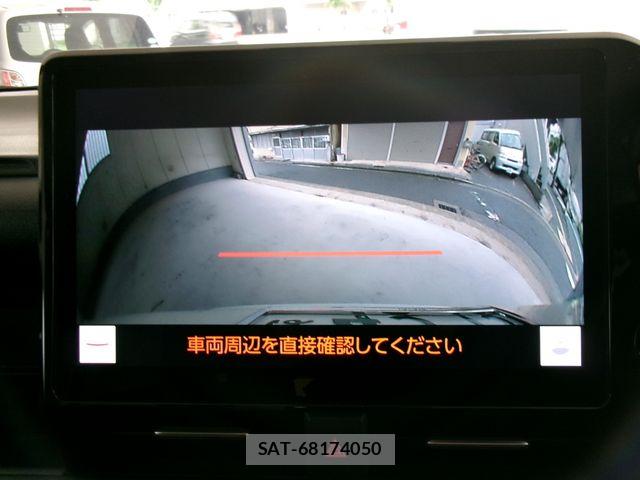 Toyota NOAH 2022-03 7618715-29