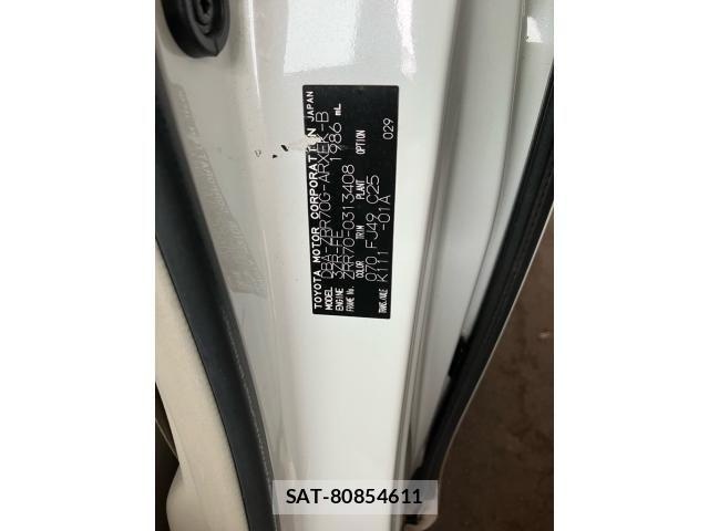 Toyota NOAH 2010-06 7618769-21